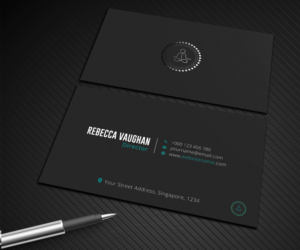 Business Card Design by Graphic Flame for Body By Becci | Design: #14396350