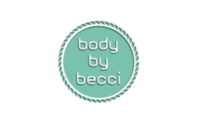 Design de Carte de Visite par zahidrabby.bigc pour Body By Becci | Design #14387049