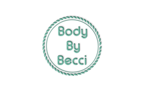 Business Card Design by zahidrabby.bigc for Body By Becci | Design: #14387169