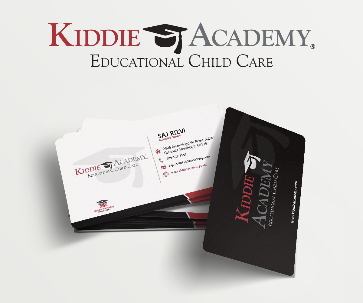 Diseño de Tarjeta de Presentación por KD Designz para este proyecto | Diseño #14511269