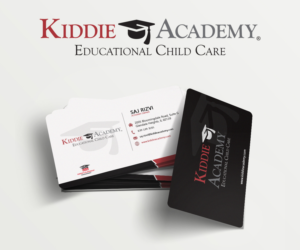 Business Card Design by KD Designz for this project | Design: #14511269