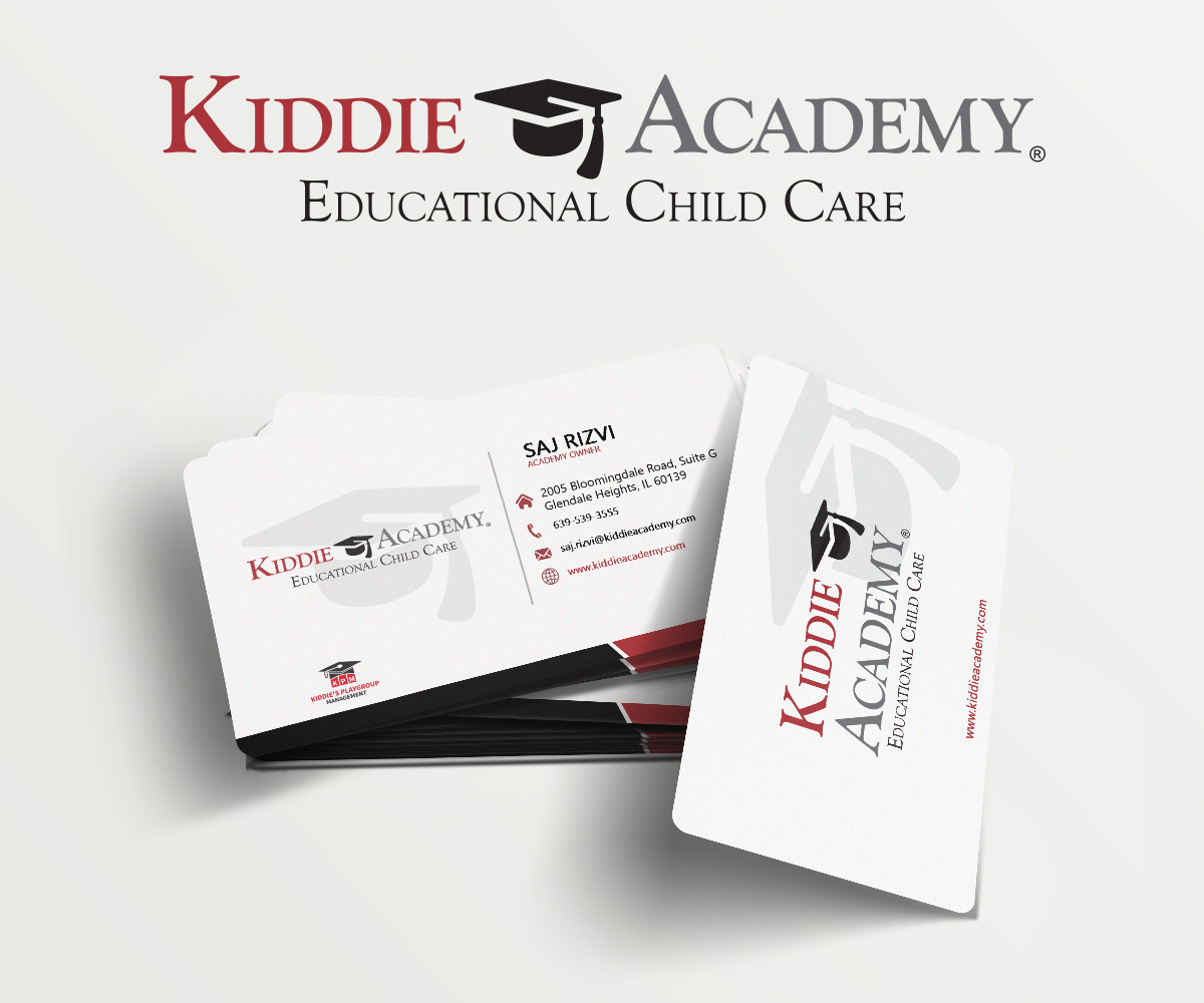 Diseño de Tarjeta de Presentación por KD Designz para este proyecto | Diseño #14511976