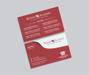 Business Card Design by INDIAN_Ashok for this project | Design: #14397084