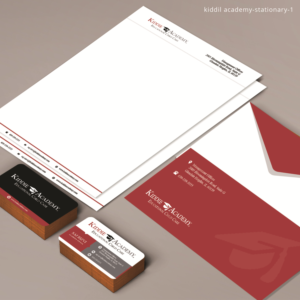 Diseño de Tarjeta de Presentación por Sketchweb para este proyecto | Diseño #14420209