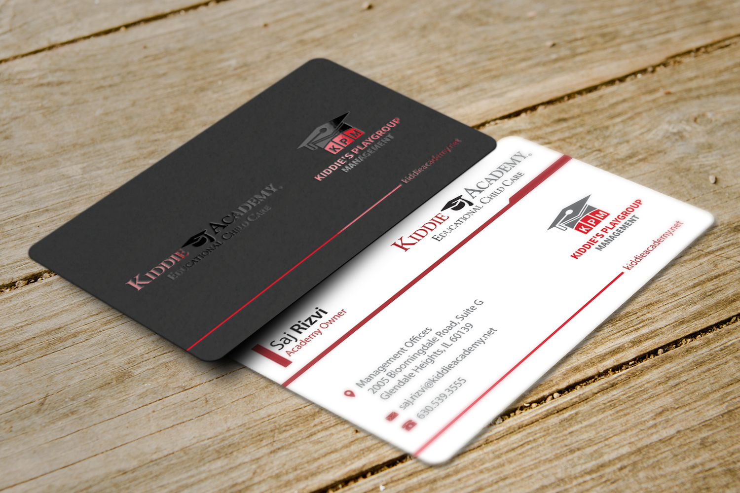 Design de Carte de Visite par Riz' pour ce projet | Design #14379642