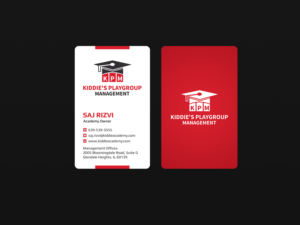Business Card Design by Creations Box 2015 for this project | Design: #14400743