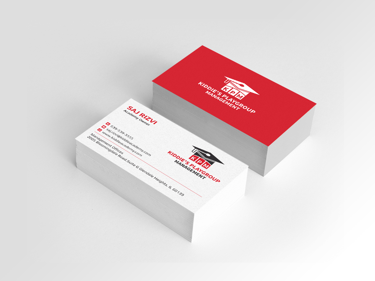 Business Card Design by Creations Box 2015 for this project | Design #14400750