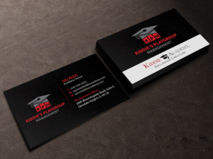 Business Card Design by Creations Box 2015 for this project | Design: #14400759
