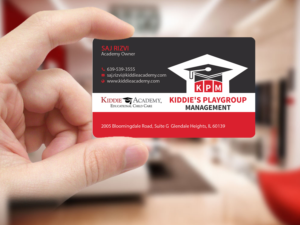 Business Card Design by Creations Box 2015 for this project | Design: #14400776