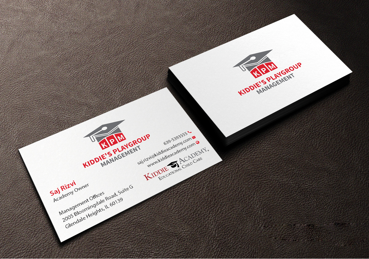 Diseño de Tarjeta de Presentación por Creations Box 2015 para este proyecto | Diseño #14406397