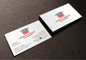Business Card Design by Creations Box 2015 for this project | Design: #14406397
