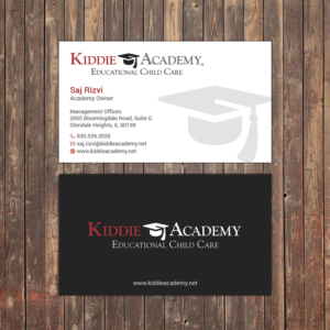 Business Card Design by Sky007 for this project | Design: #14486916