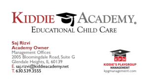 Business Card Design by DaveHarding