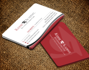 Business Card Design by chandrayaan.creative for this project | Design: #14393890