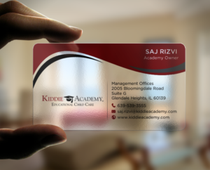 Business Card Design by chandrayaan.creative for this project | Design: #14398248