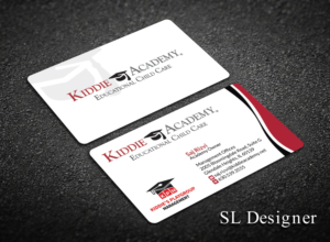 Business Card Design by SL Designer for this project | Design: #14434640
