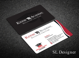 Business Card Design by SL Designer for this project | Design: #14434641