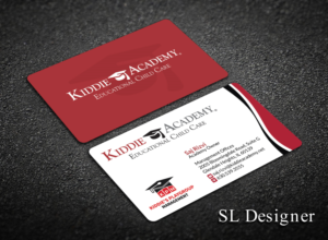 Business Card Design by SL Designer for this project | Design: #14434642