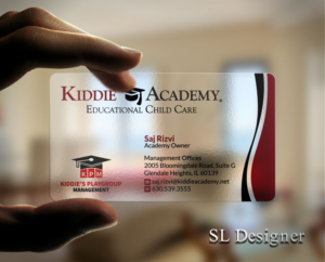 Business Card Design by SL Designer for this project | Design: #14434643