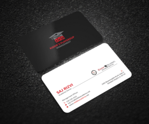 Business Card Design by Graphic Flame for this project | Design: #14407592