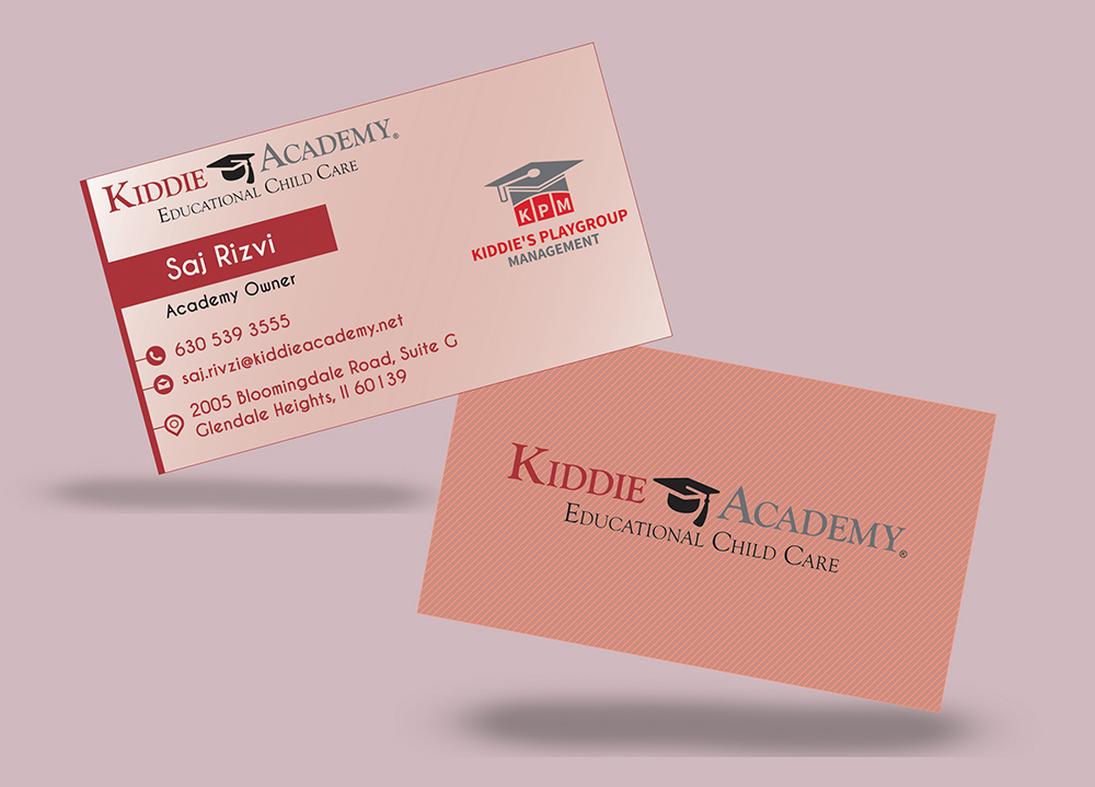 Business Card Design by designfycentral for this project | Design #14415721
