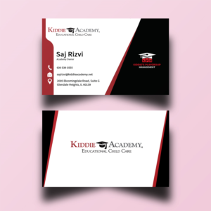 Business Card Design by avde17sharif for this project | Design: #14380909