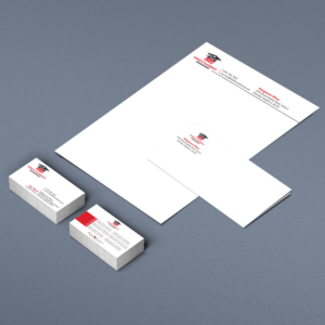 Diseño de Tarjeta de Presentación por Payel Paul para este proyecto | Diseño #14401906