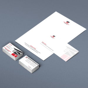 Business Card Design by Payel Paul for this project | Design: #14401907