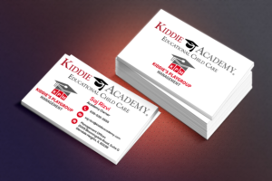 Business Card Design by Mai Duyen for this project | Design: #14465041