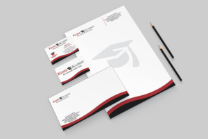 Business Card Design by Stankovic Katarina for this project | Design: #14388623