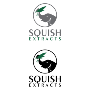 Logo Design by moisesf for Squish Extracts | Design: #14387742