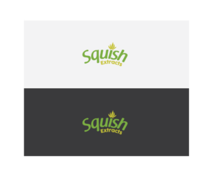 Design de Logo par Sunny pour Squish Extracts | Design #14385211