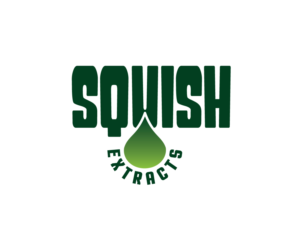 Logo Design by 808Miles for Squish Extracts | Design: #14402380