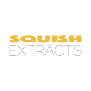 Logo Design by january_vogel for Squish Extracts | Design: #14388198
