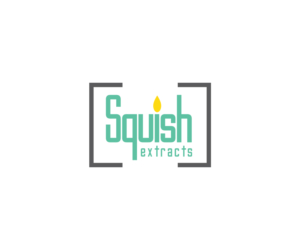 Design de Logo par budiutomobudiutomo2015 pour Squish Extracts | Design #14446310