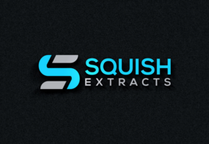 Logo Design by OWL for Squish Extracts | Design: #14385547