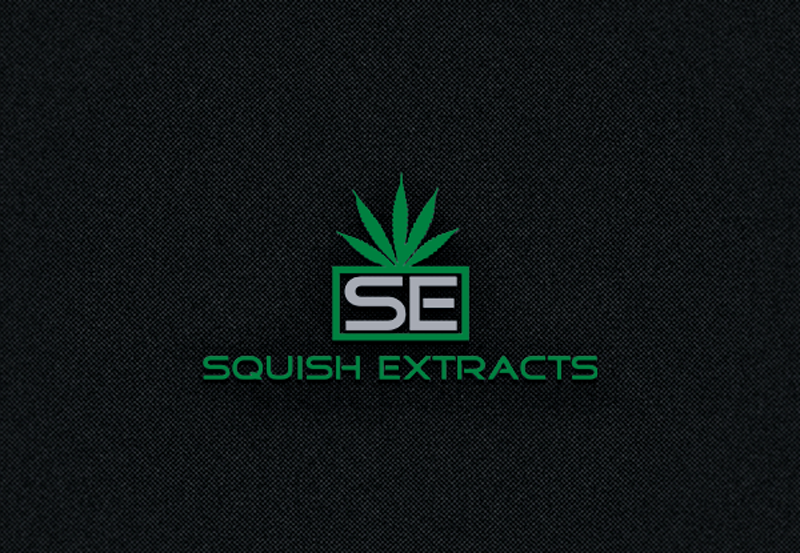 Logo Design by asman for Squish Extracts | Design #14395124