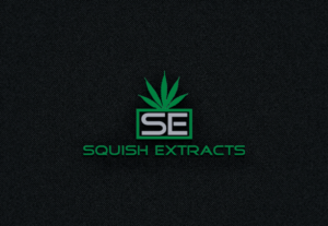 Logo Design by asman for Squish Extracts | Design: #14395124