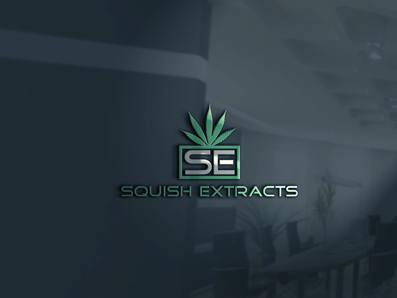 Logo Design by asman for Squish Extracts | Design #14395125