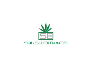 Logo Design by asman for Squish Extracts | Design: #14395126