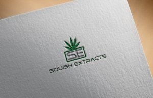 Logo Design by asman for Squish Extracts | Design: #14395127