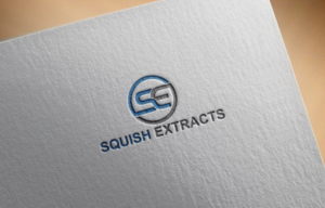 Logo Design by mojibur1993 for Squish Extracts | Design: #14398209