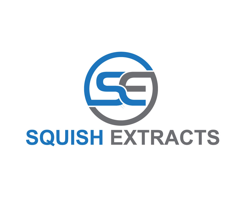 Diseño de Logo por mojibur1993 para Squish Extracts | Diseño #14398210