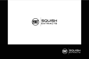 Logo Design by lucky time for Squish Extracts | Design: #14389242