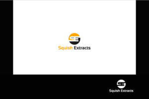 Logo Design by lucky time for Squish Extracts | Design: #14389264