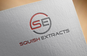 Design de Logo par Adda design pour Squish Extracts | Design #14383661