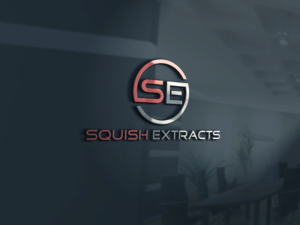 Logo Design by Adda design for Squish Extracts | Design: #14383662