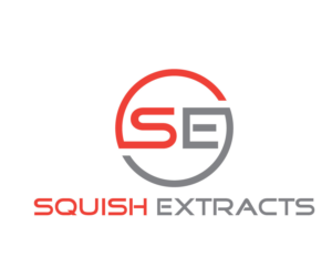 Logo Design by Adda design for Squish Extracts | Design: #14383663