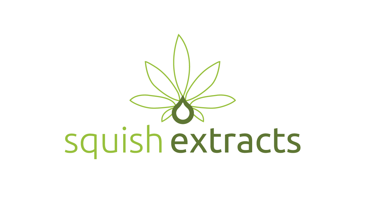 Diseño de Logo por Gianni DeSilva para Squish Extracts | Diseño #14388677