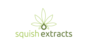 Logo Design by Gianni DeSilva for Squish Extracts | Design: #14388677